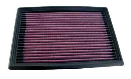 K&N filter 33-2036