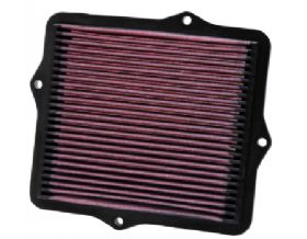 K&N filter 33-2047