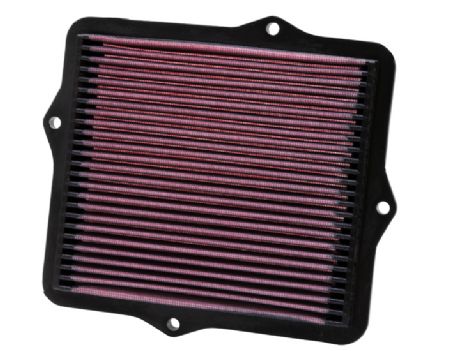 K&N filter 33-2047
