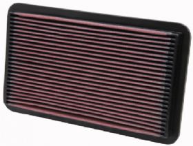 K&N filter 33-2052