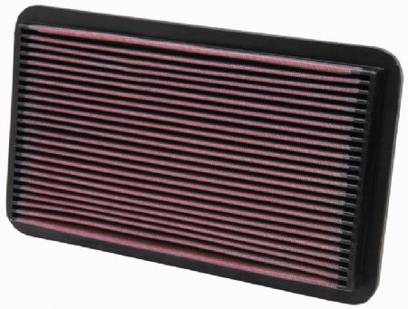 K&N filter 33-2052