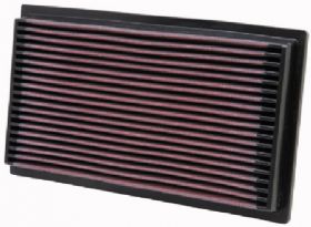 K&N filter 33-2059