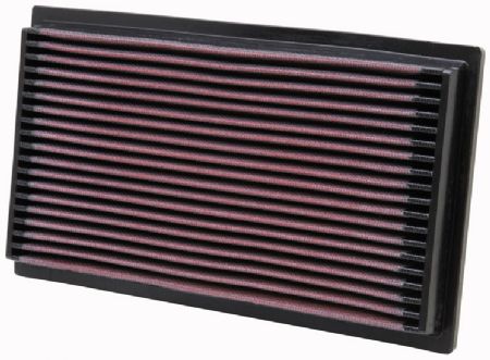 K&N filter 33-2059