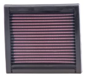 K&N filter 33-2060