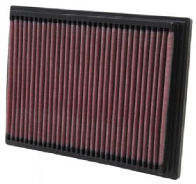 K&N filter 33-2070