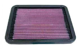 K&N filter 33-2072