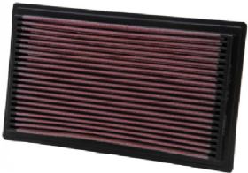 K&N filter 33-2075