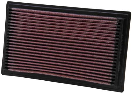 K&N filter 33-2075