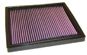 K&N filter 33-2077