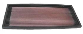 K&N filter 33-2078