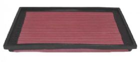 K&N filter 33-2079
