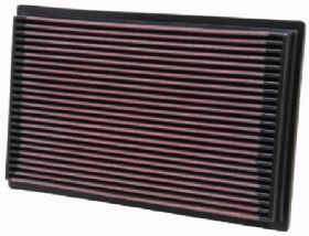 K&N filter 33-2080