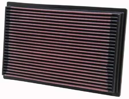 K&N filter 33-2080