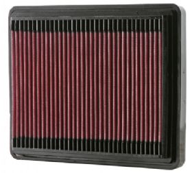 K&N filter 33-2081