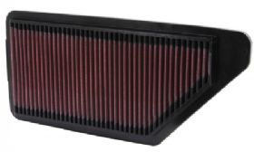 K&N filter 33-2090
