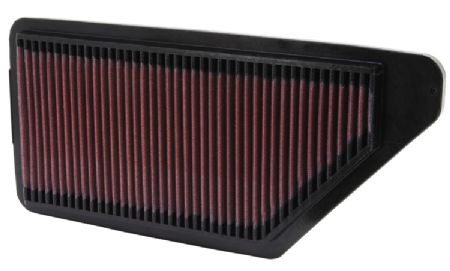 K&N filter 33-2090