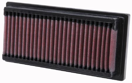 K&N filter 33-2092