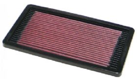 K&N filter 33-2096