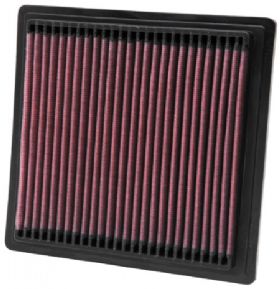 K&N filter 33-2104