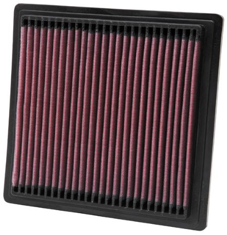 K&N filter 33-2104