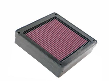 K&N filter 33-2105