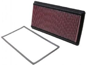 K&N filter 33-2118