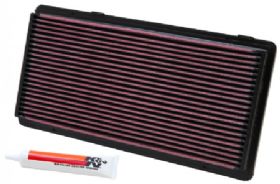 K&N filter 33-2122