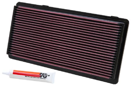 K&N filter 33-2122