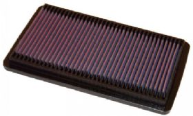 K&N filter 33-2124