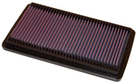 K&N filter 33-2124