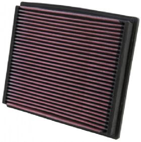 K&N filter 33-2125