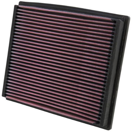 K&N filter 33-2125