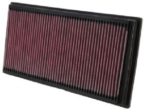 K&N filter 33-2128