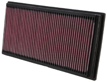 K&N filter 33-2128