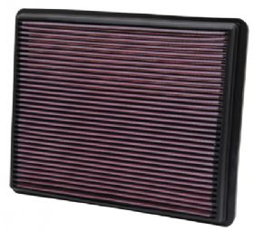 K&N filter 33-2129