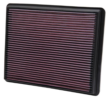 K&N filter 33-2129