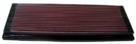 K&N filter 33-2132