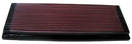 K&N filter 33-2132