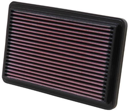K&N filter 33-2134