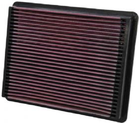 K&N filter 33-2135