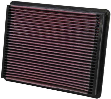 K&N filter 33-2135