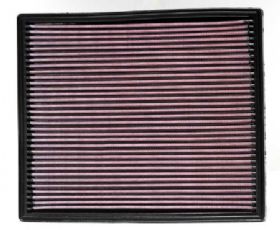 K&N filter 33-2139