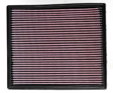 K&N filter 33-2139
