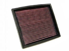 K&N filter 33-2142