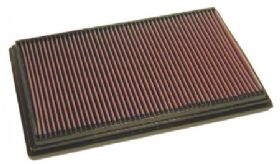 K&N filter 33-2152
