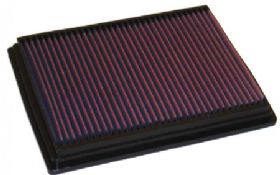 K&N filter 33-2153