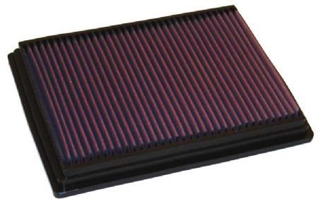 K&N filter 33-2153