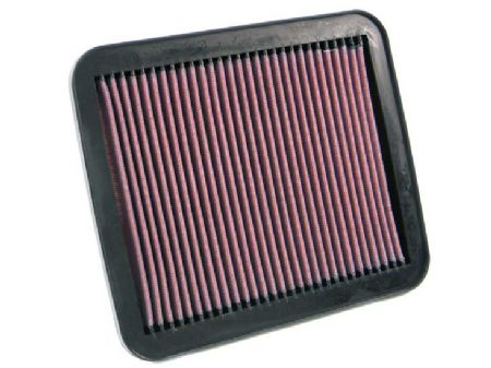 K&N filter 33-2155