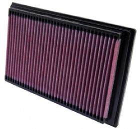 K&N filter 33-2157