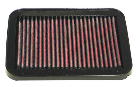 K&N filter 33-2162
